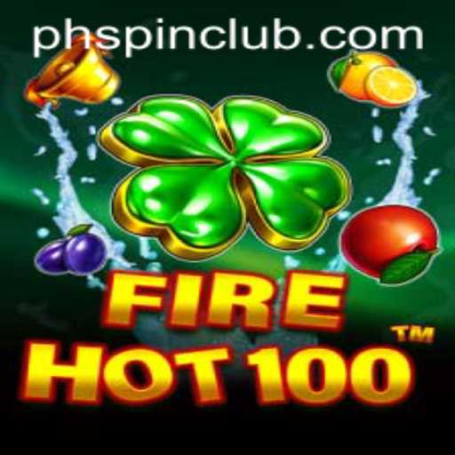 FireHot100: Revolutionizing the Gaming World with phspin