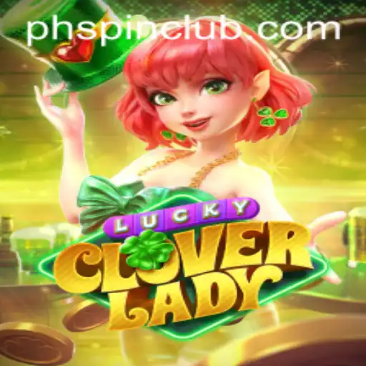 The Enchanting World of LuckyCloverLady: Discovering the Magic of Phspin