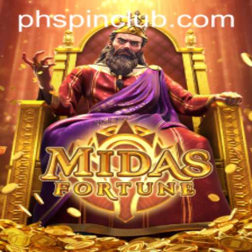 MidasFortune: The Mesmeric Online Adventure of Luck and Strategy