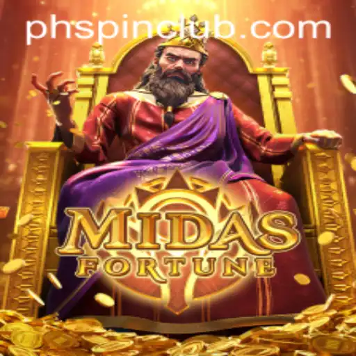 MidasFortune: The Mesmeric Online Adventure of Luck and Strategy