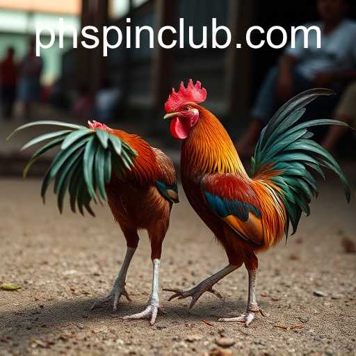 The Rise of Online Sabong: Exploring the Phenomenon of PHSpin in the Digital Age