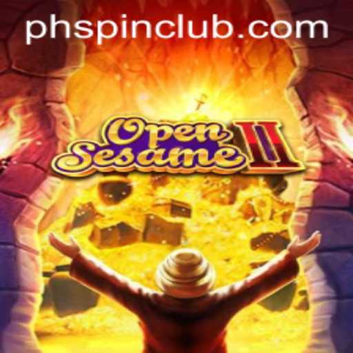 Unveiling OpenSesameII: A Deep Dive into Phspin's Latest Gaming Phenomenon