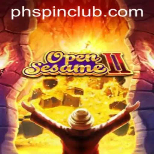 Unveiling OpenSesameII: A Deep Dive into Phspin's Latest Gaming Phenomenon