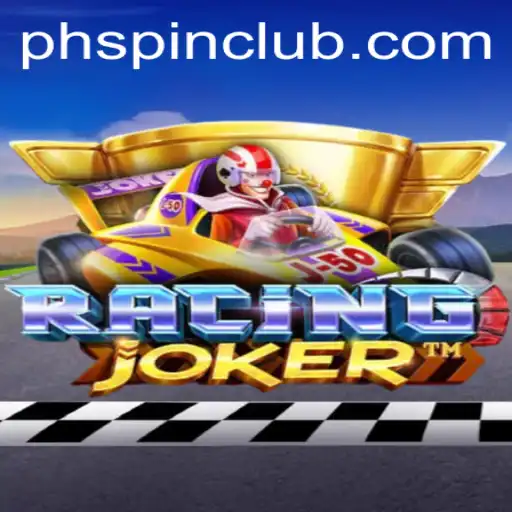 RacingJoker: The Ultimate Fusion of Speed, Strategy, and Spin