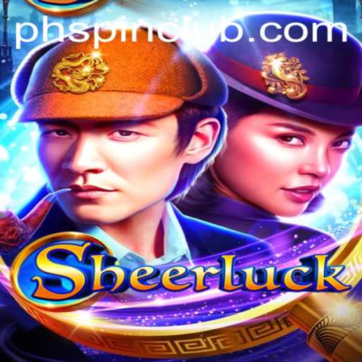 Discover the Exciting World of Sheerluck: A Thrilling Mystery Adventure