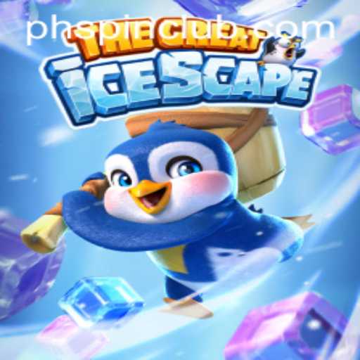 TheGreatIcescape and the Magic of 'phspin': An Icy Adventure