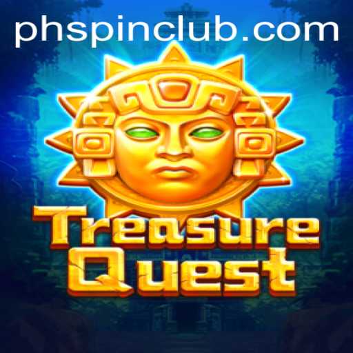 TreasureQuest: A Thrilling Adventure Game with PHSpin Integration